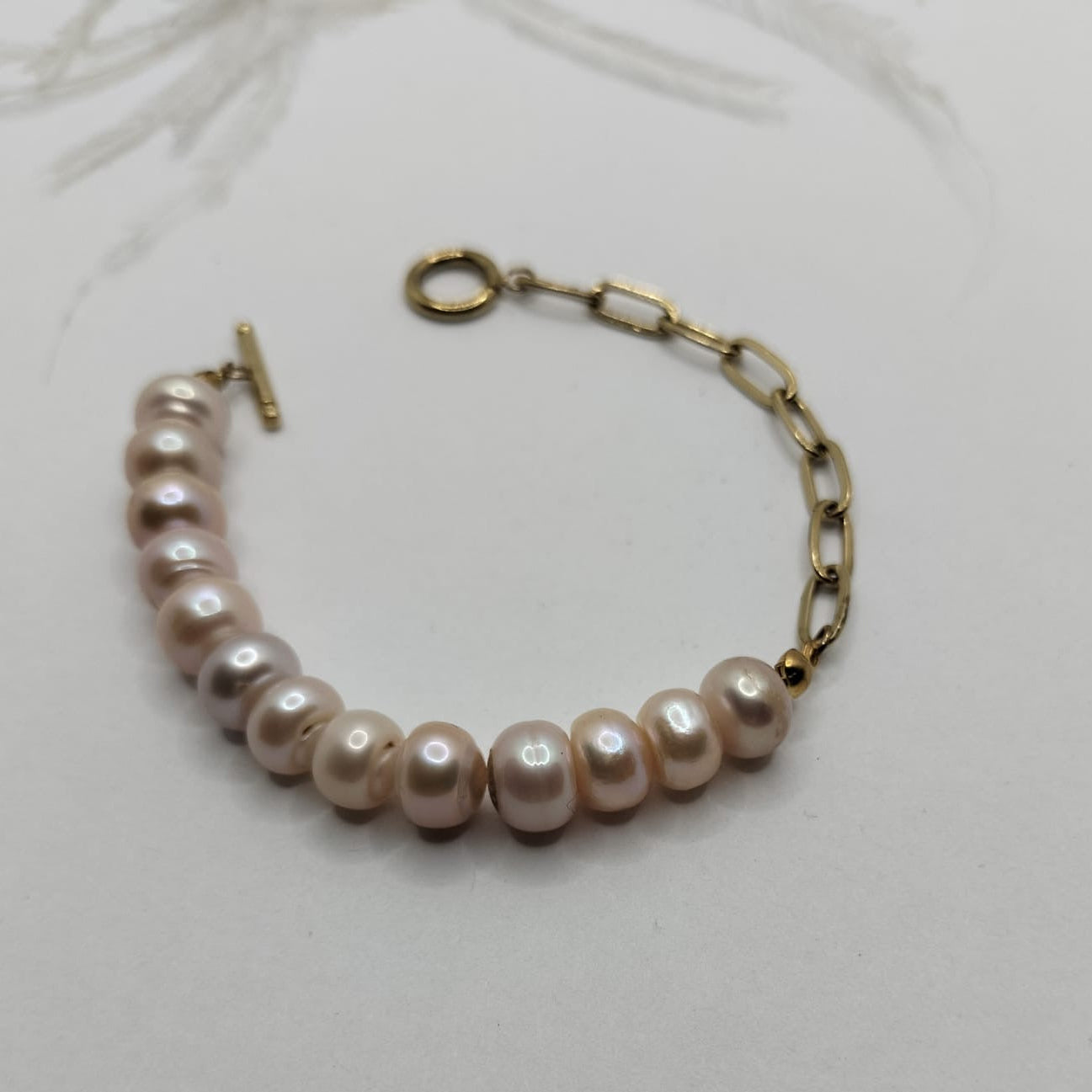 Pulsera Épure