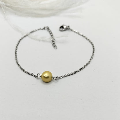 Pulsera Caresse