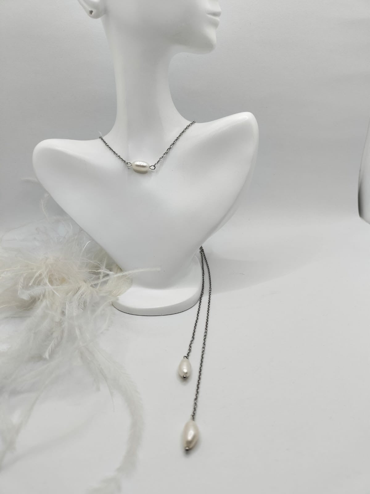 Collar Minuit