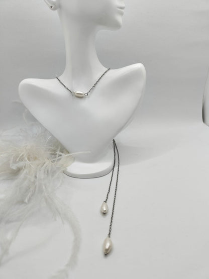 Collar Minuit