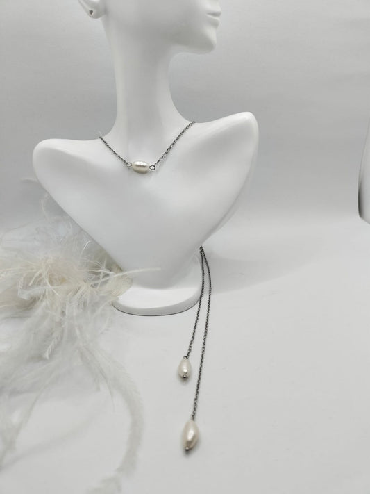 Collar Minuit