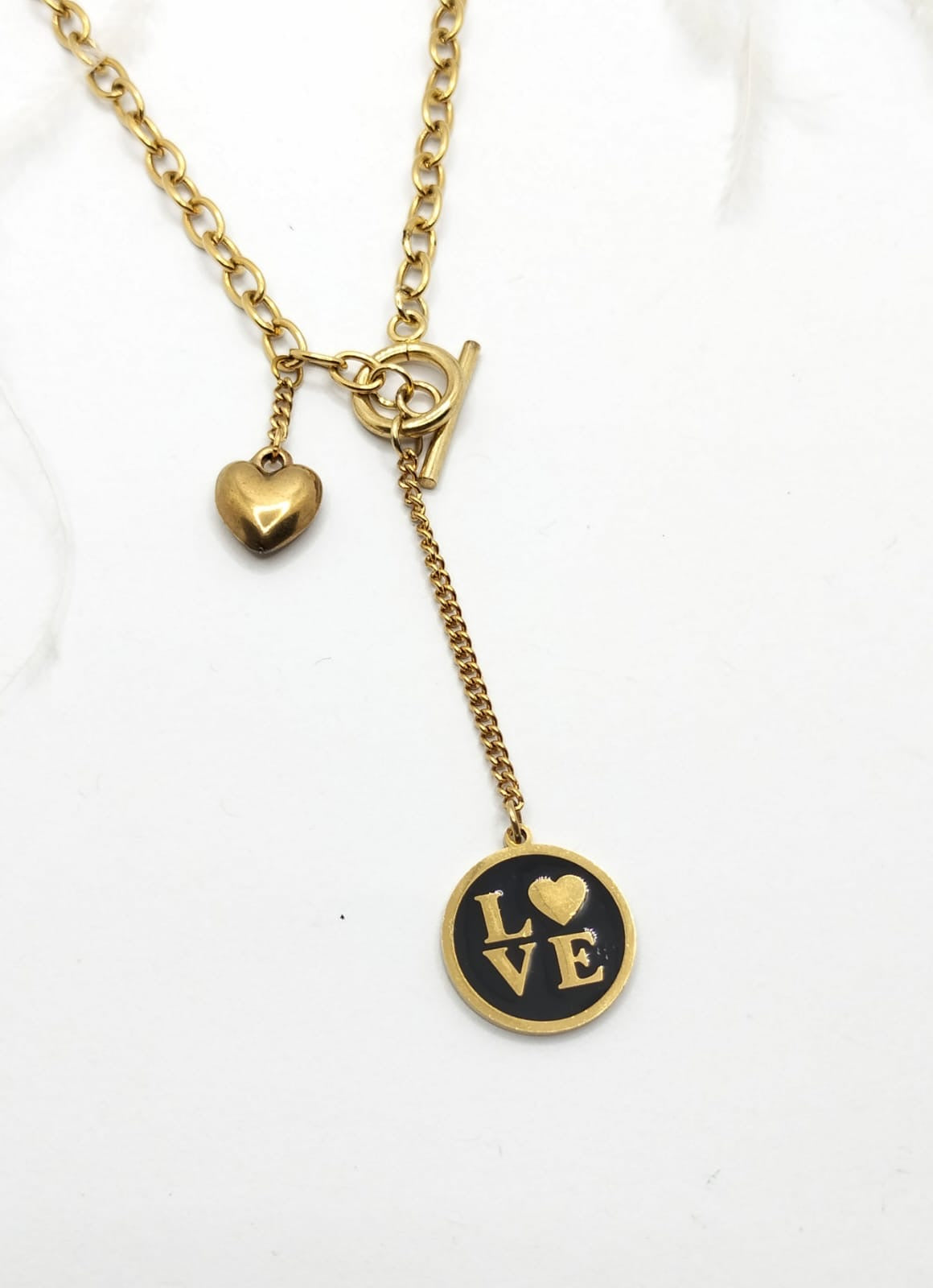 Collar Amour