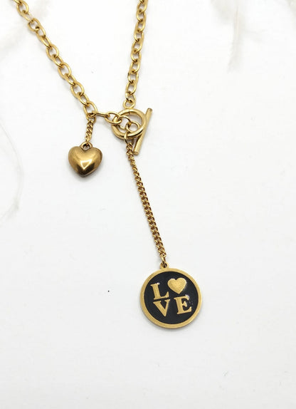 Collar Amour