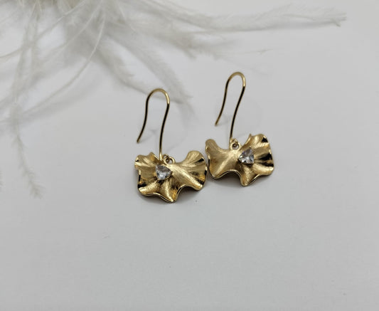 Aretes Croma