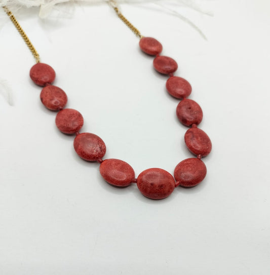 Collar Curazao