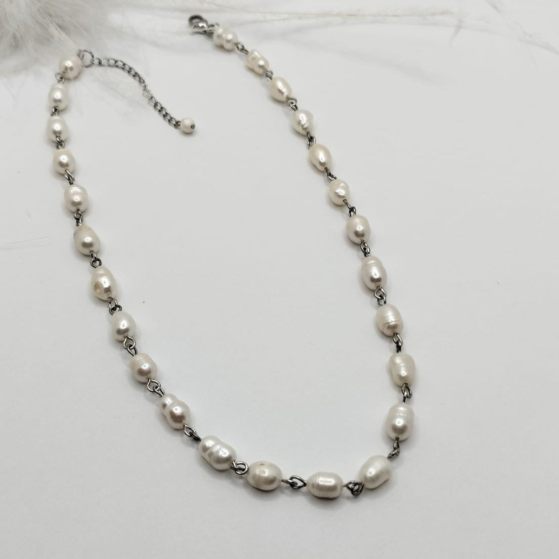 Collar Riviére