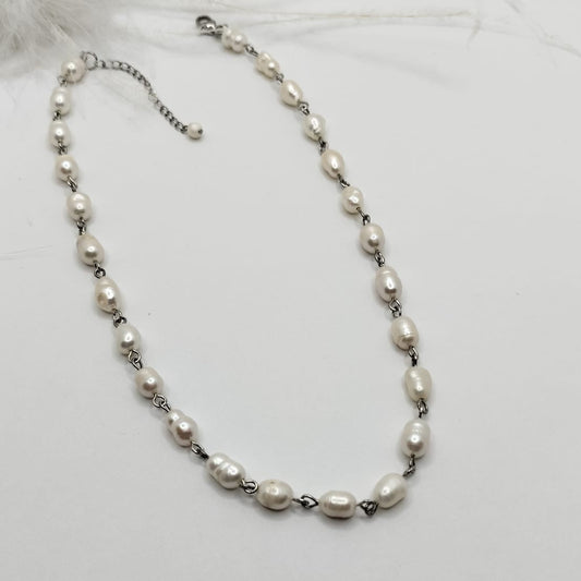 Collar Riviére