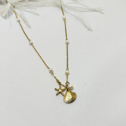 Collar Solstice