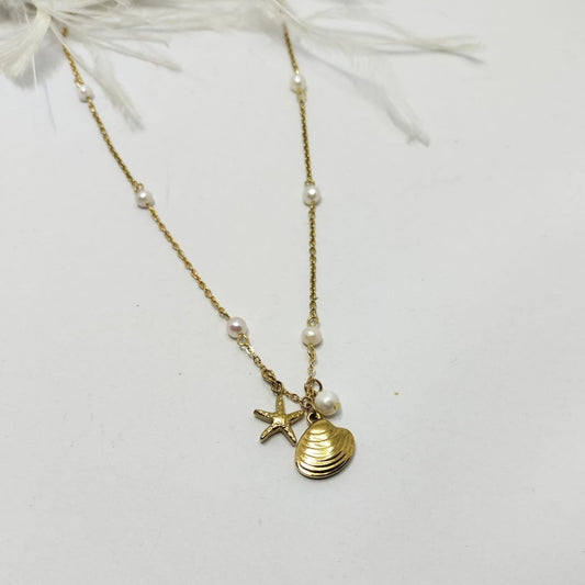 Collar Solstice