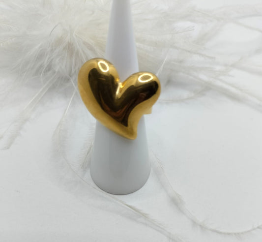 Anillo Melia