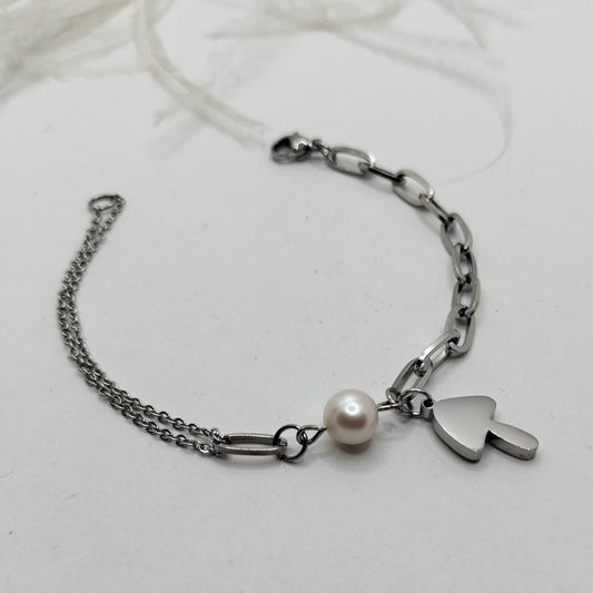 Pulsera Écrin