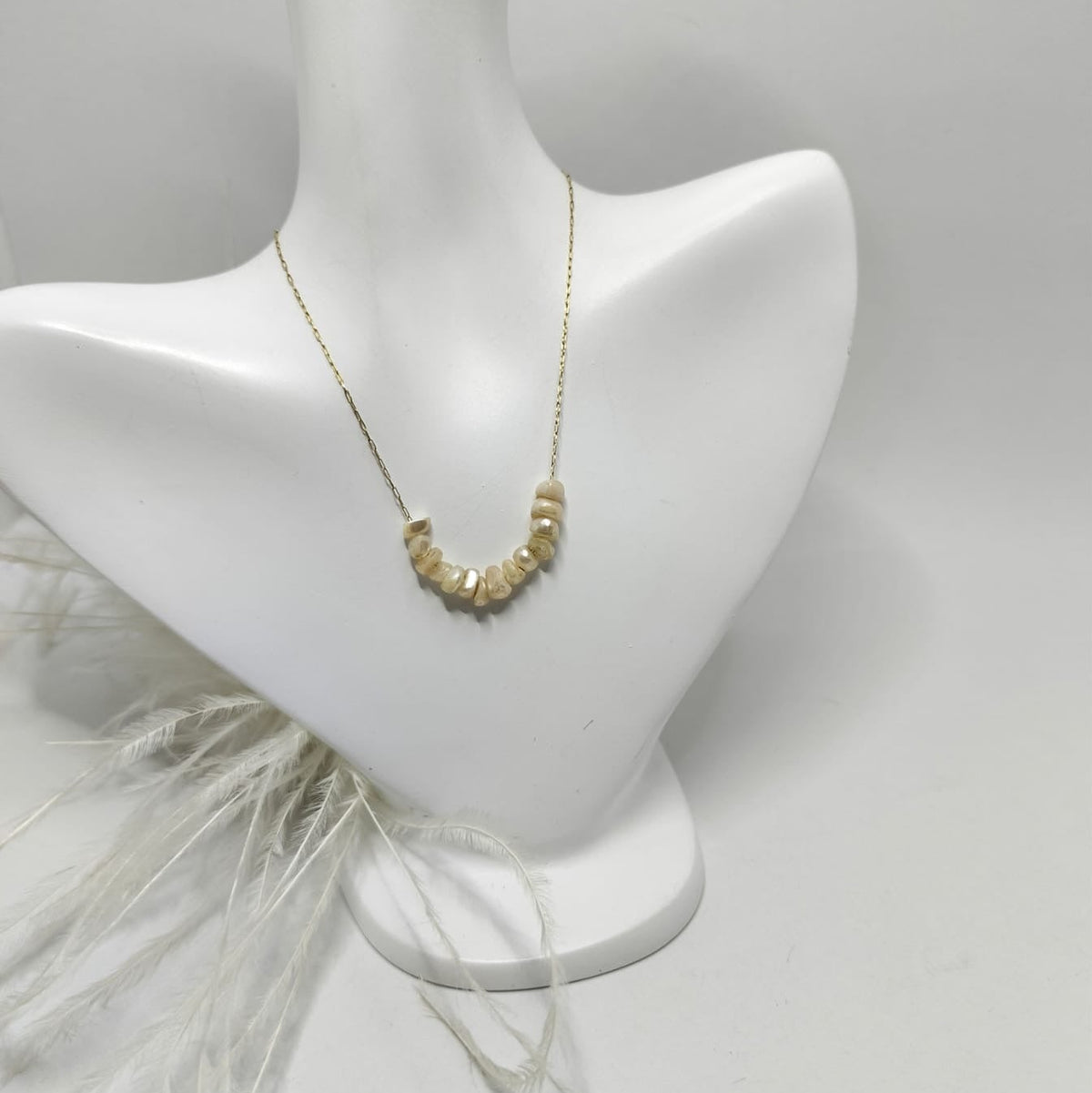 Collar Spark