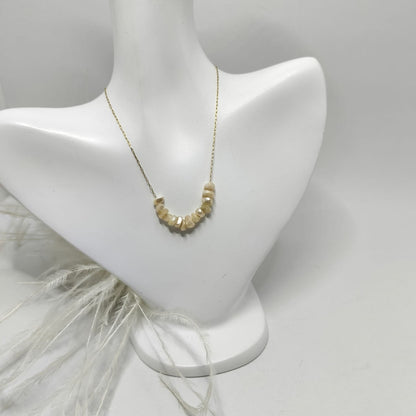 Collar Spark