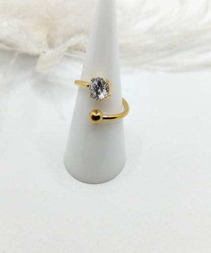 Anillo Horus