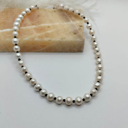 Collar Quiétude