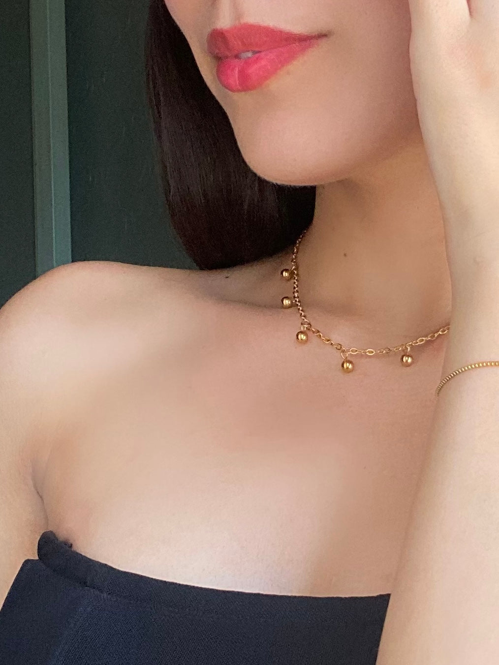 Collar Aveline