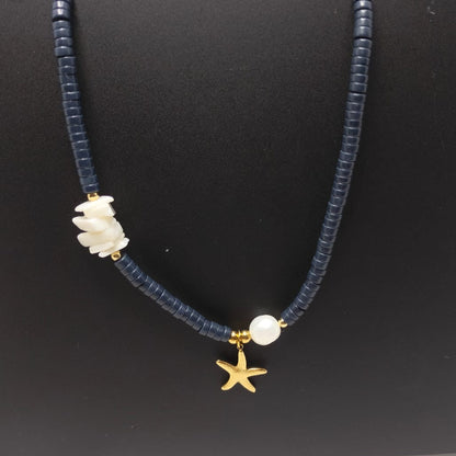 Collar Azure