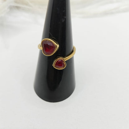 Anillo Freyja