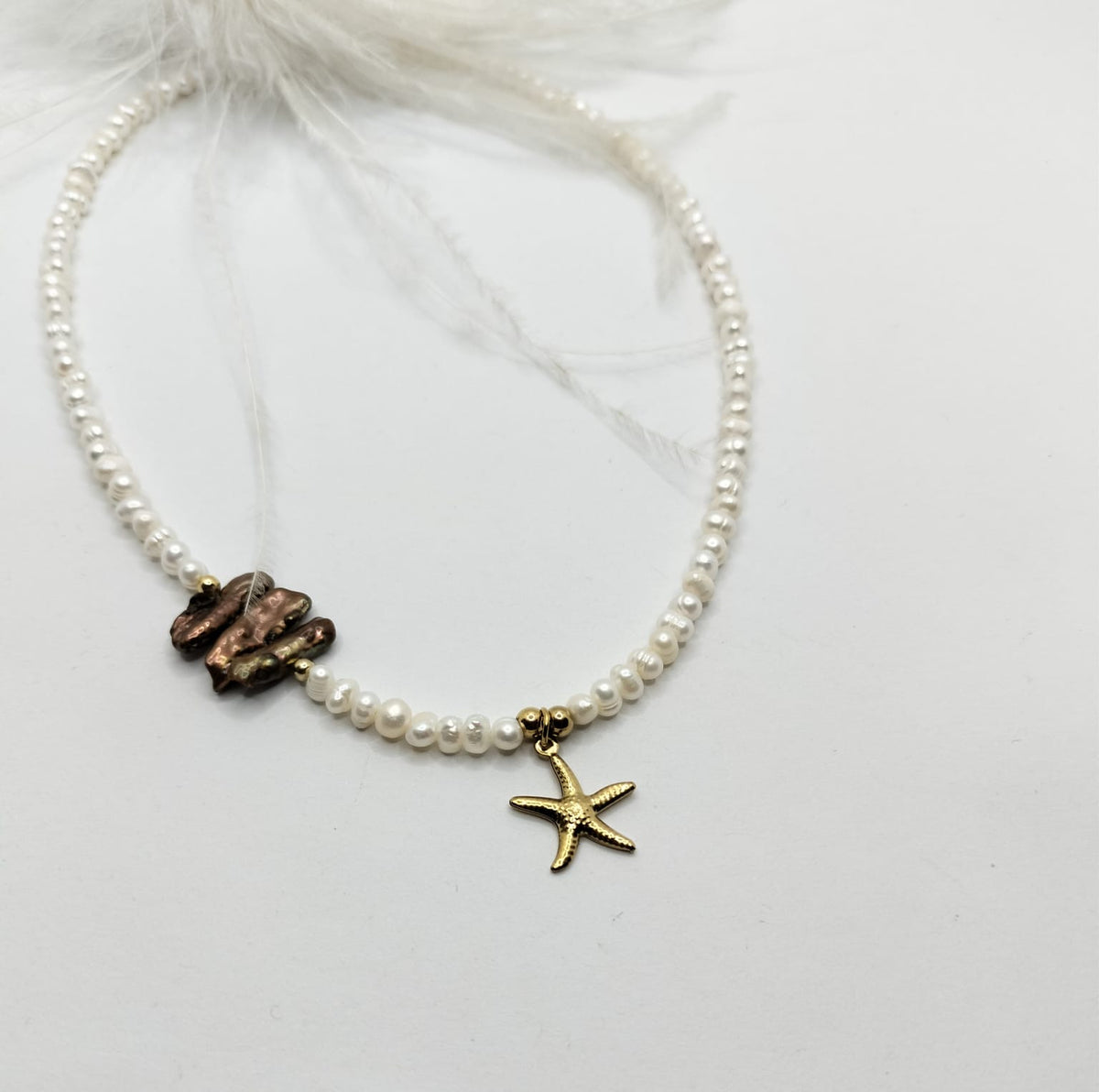 Collar Golden