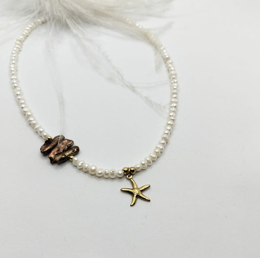 Collar Golden