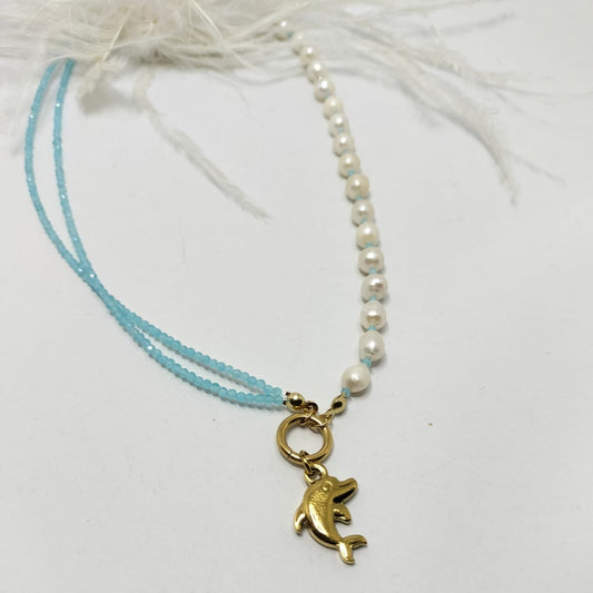 Collar Ola