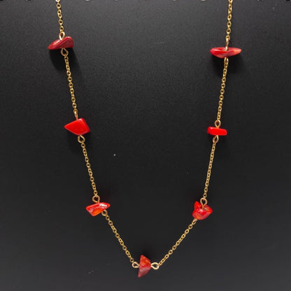Collar Liora