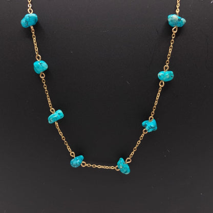 Collar Neroli