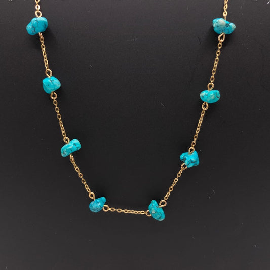 Collar Neroli