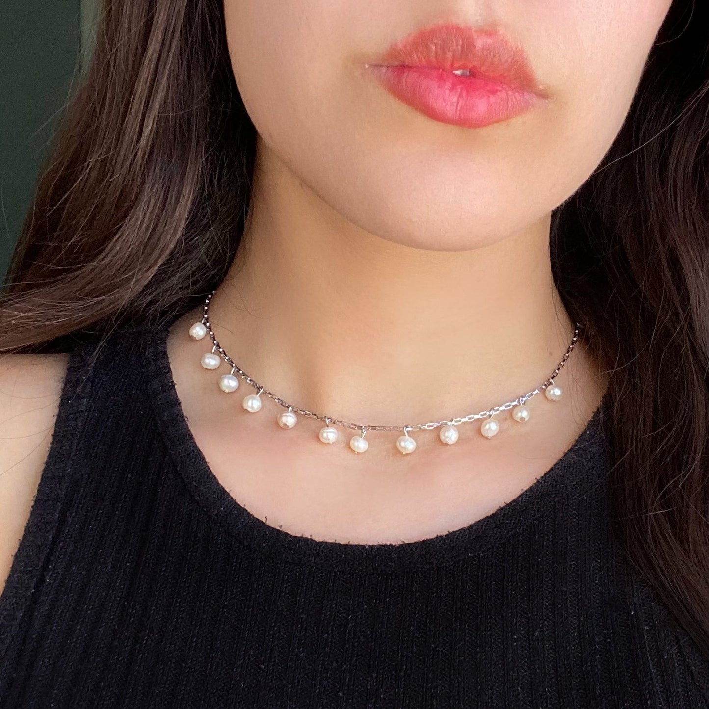 Collar Clarté