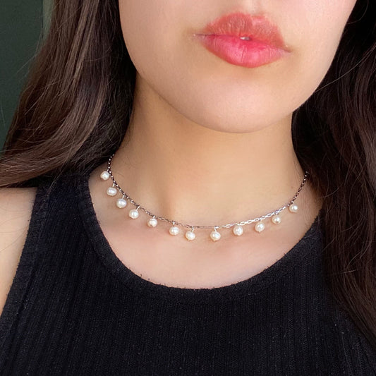 Collar Clarté