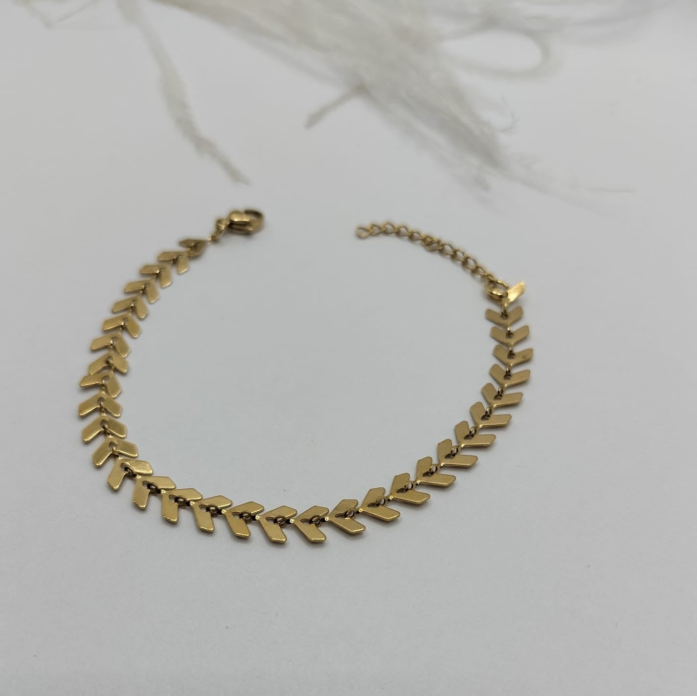 Pulsera Spike
