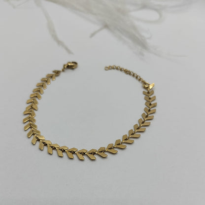 Pulsera Spike