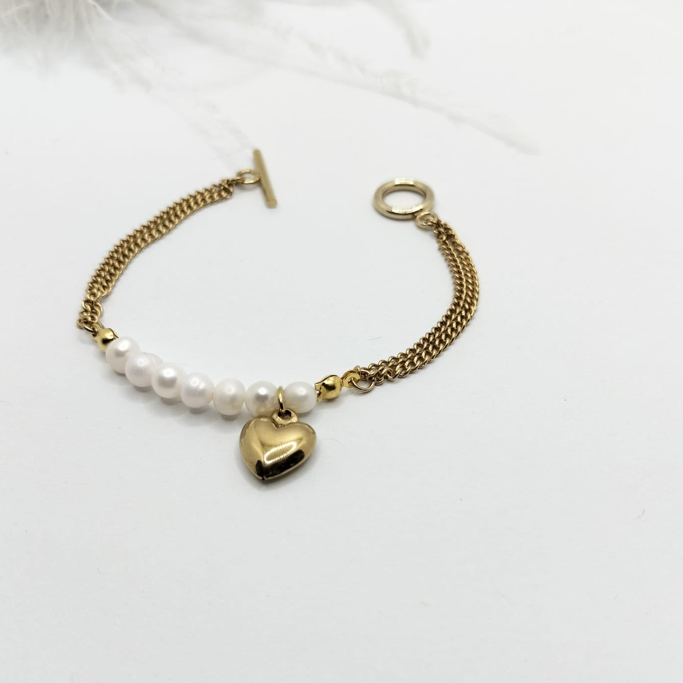 Pulsera Ciel
