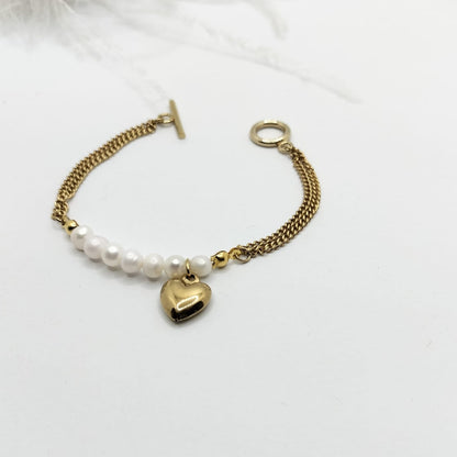 Pulsera Ciel