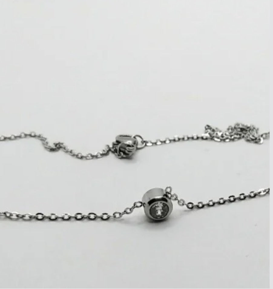 Collar Aura