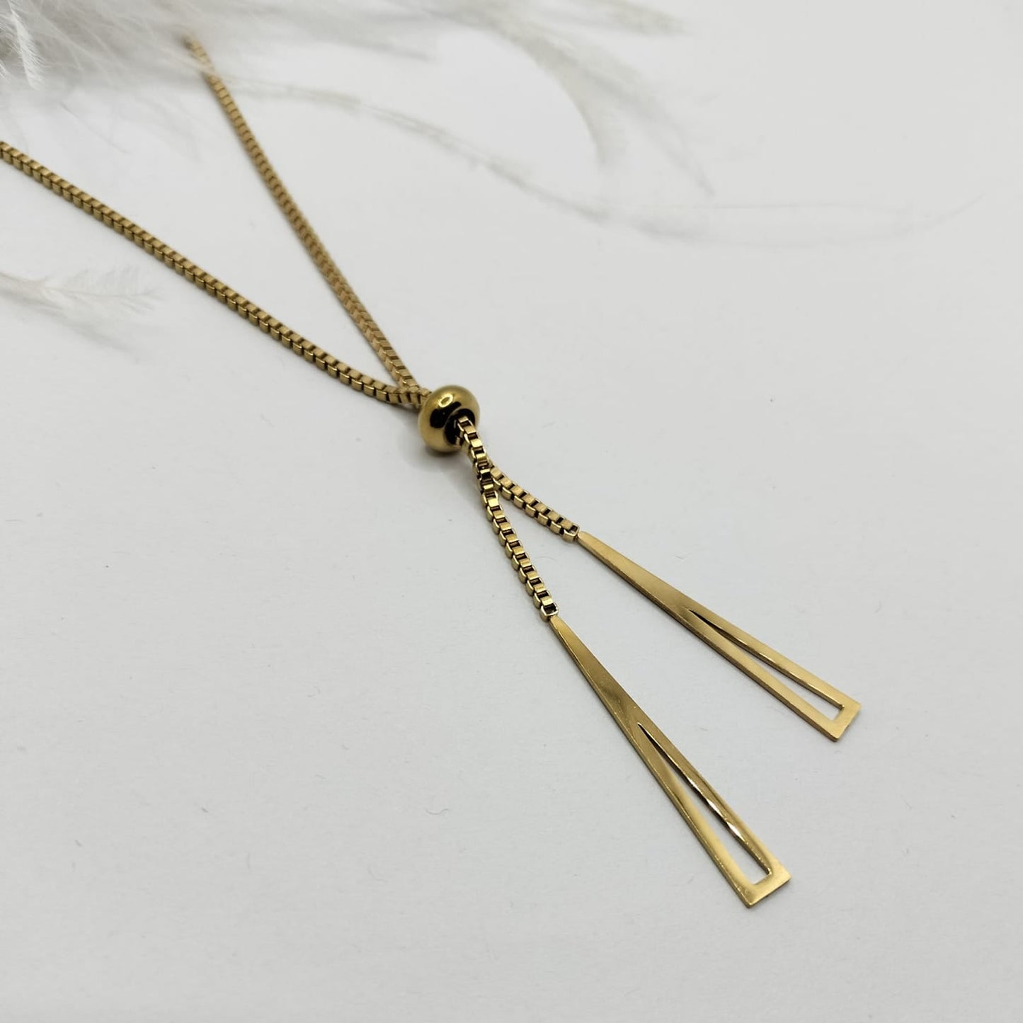 Collar Vega