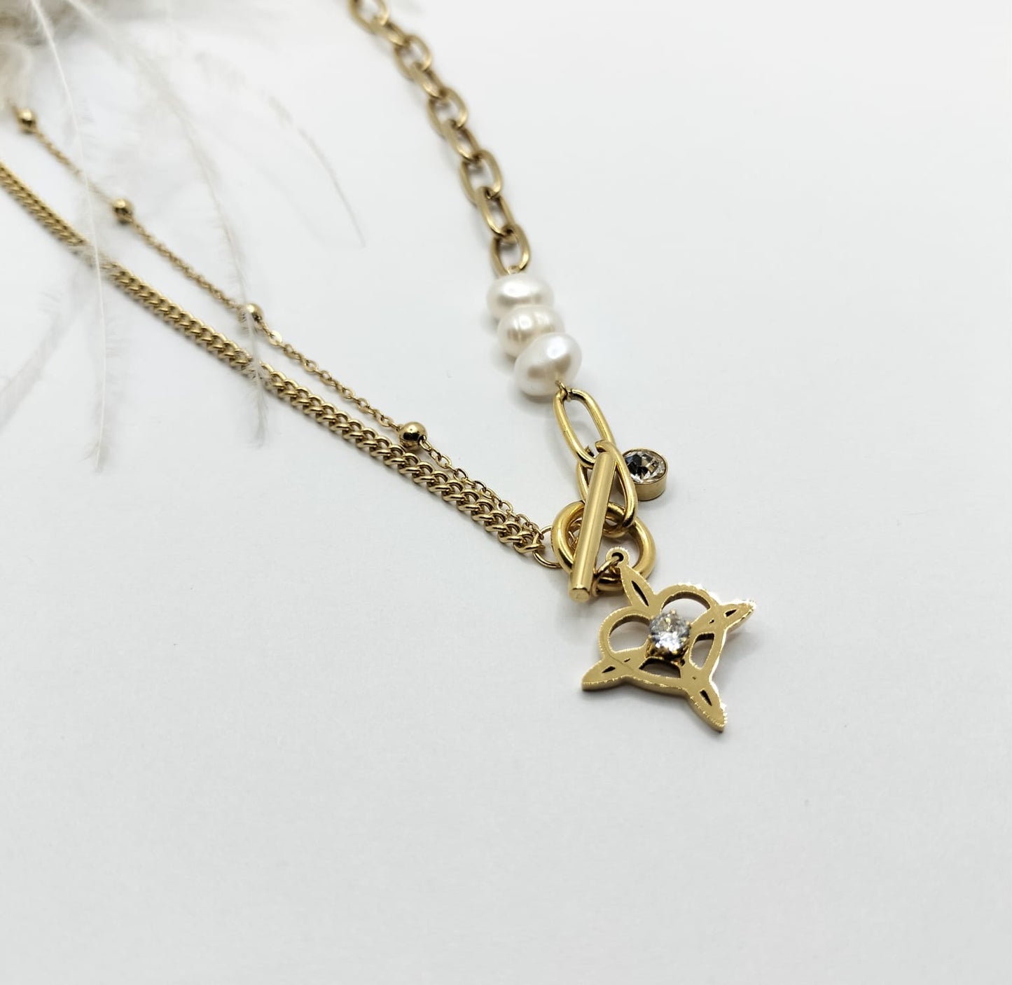 Collar Winter