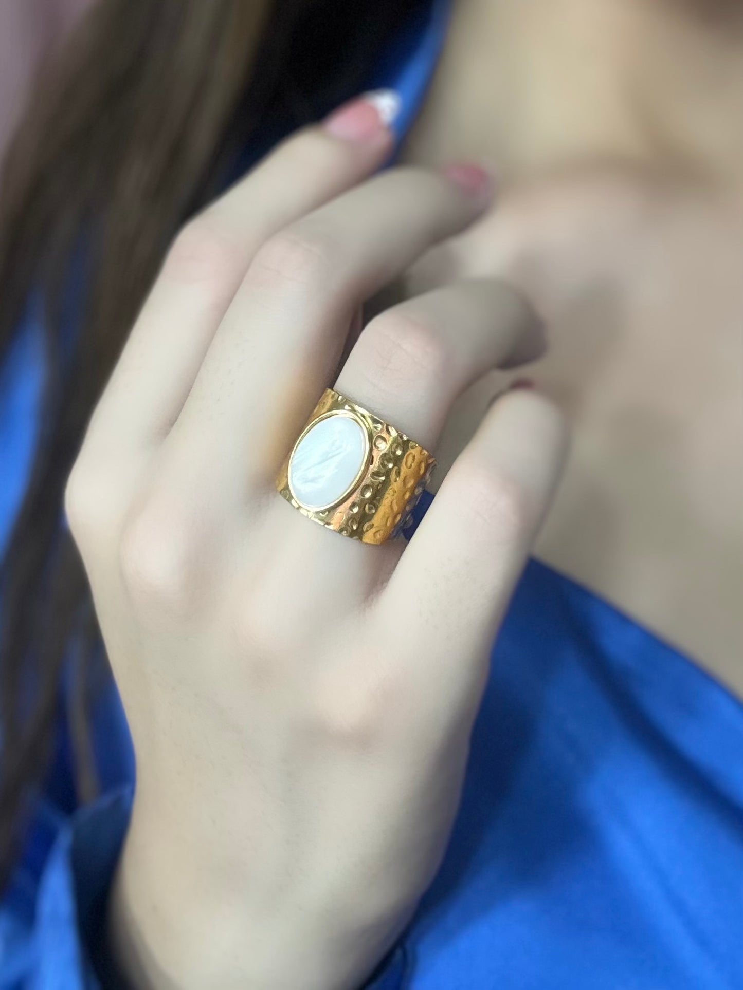 Anillo Imperio