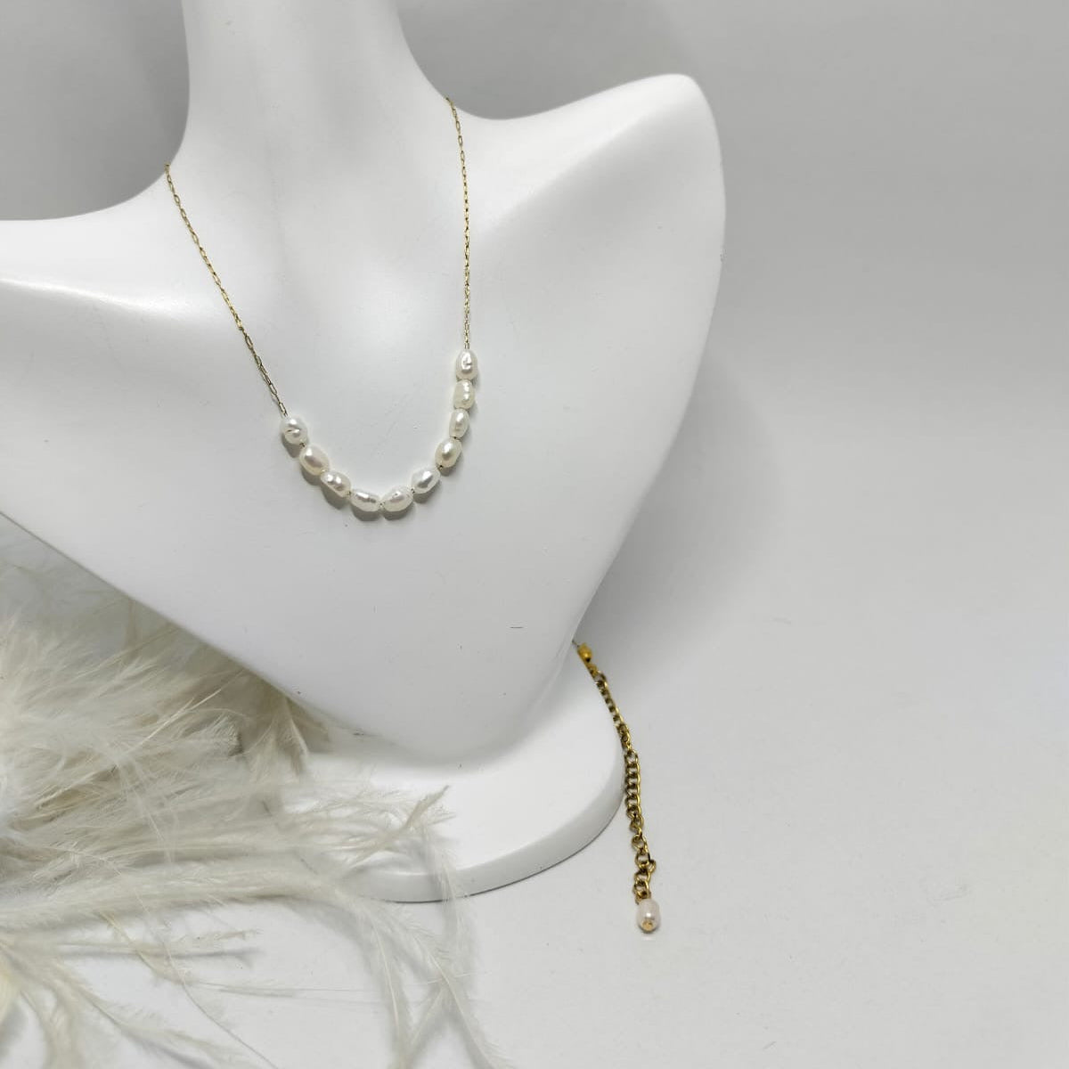 Collar Spark