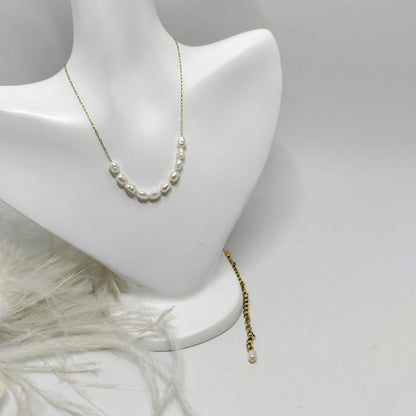 Collar Spark
