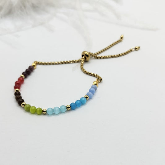 Pulsera Halo