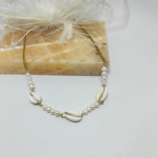 Collar Ostreia