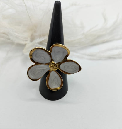 Anillo Dinastía