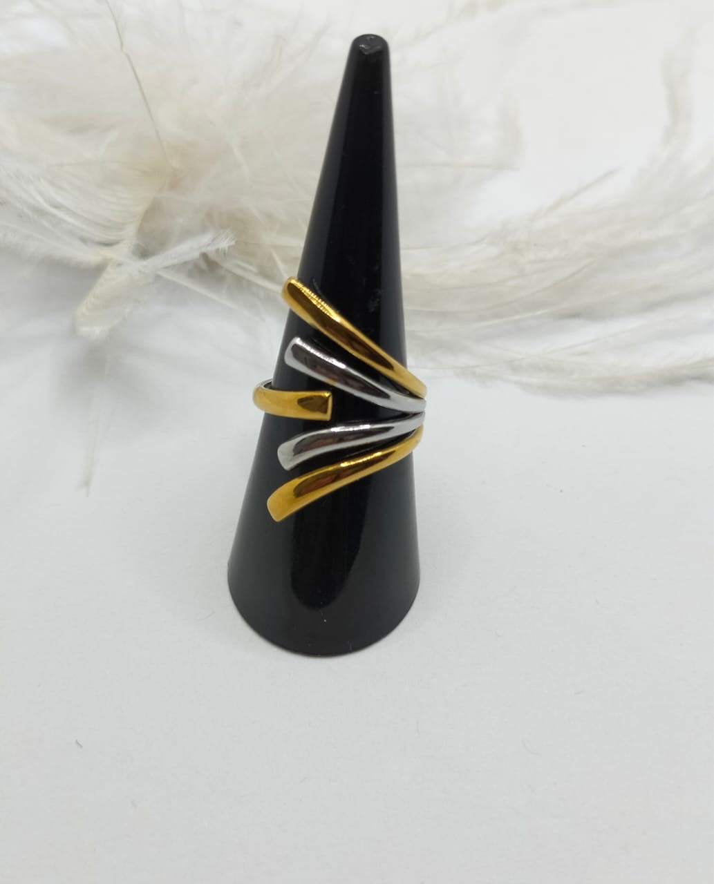 Anillo Tique