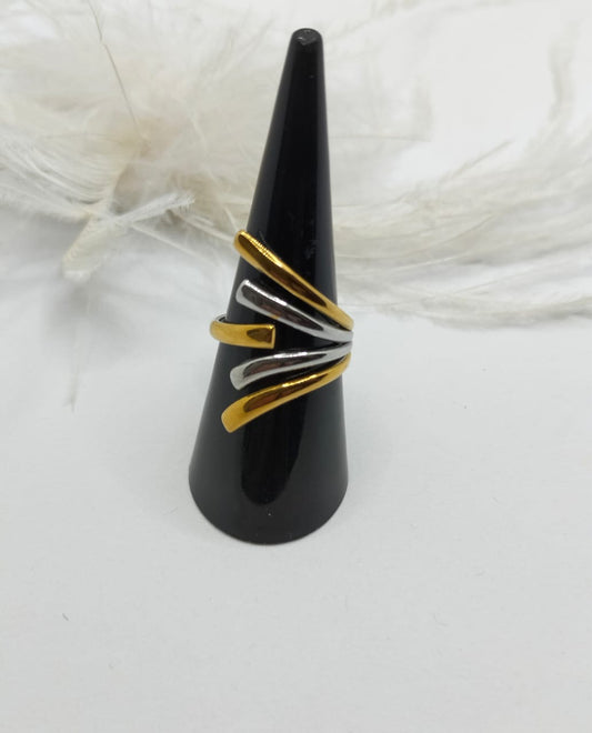 Anillo Tique
