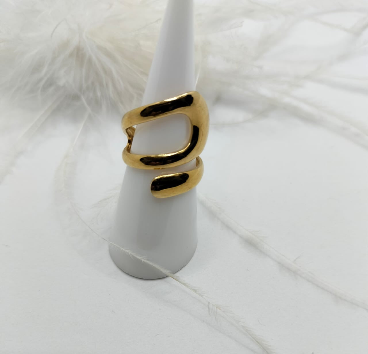 Anillo Hécate