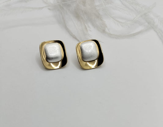 Aretes Matiz