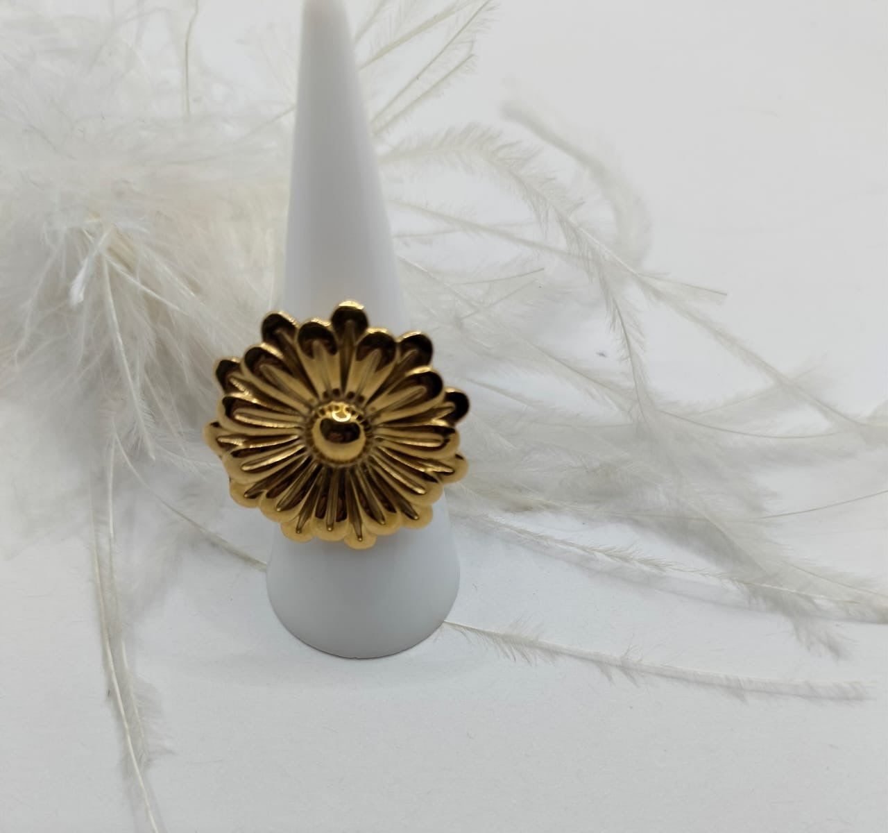 Anillo Aglaya