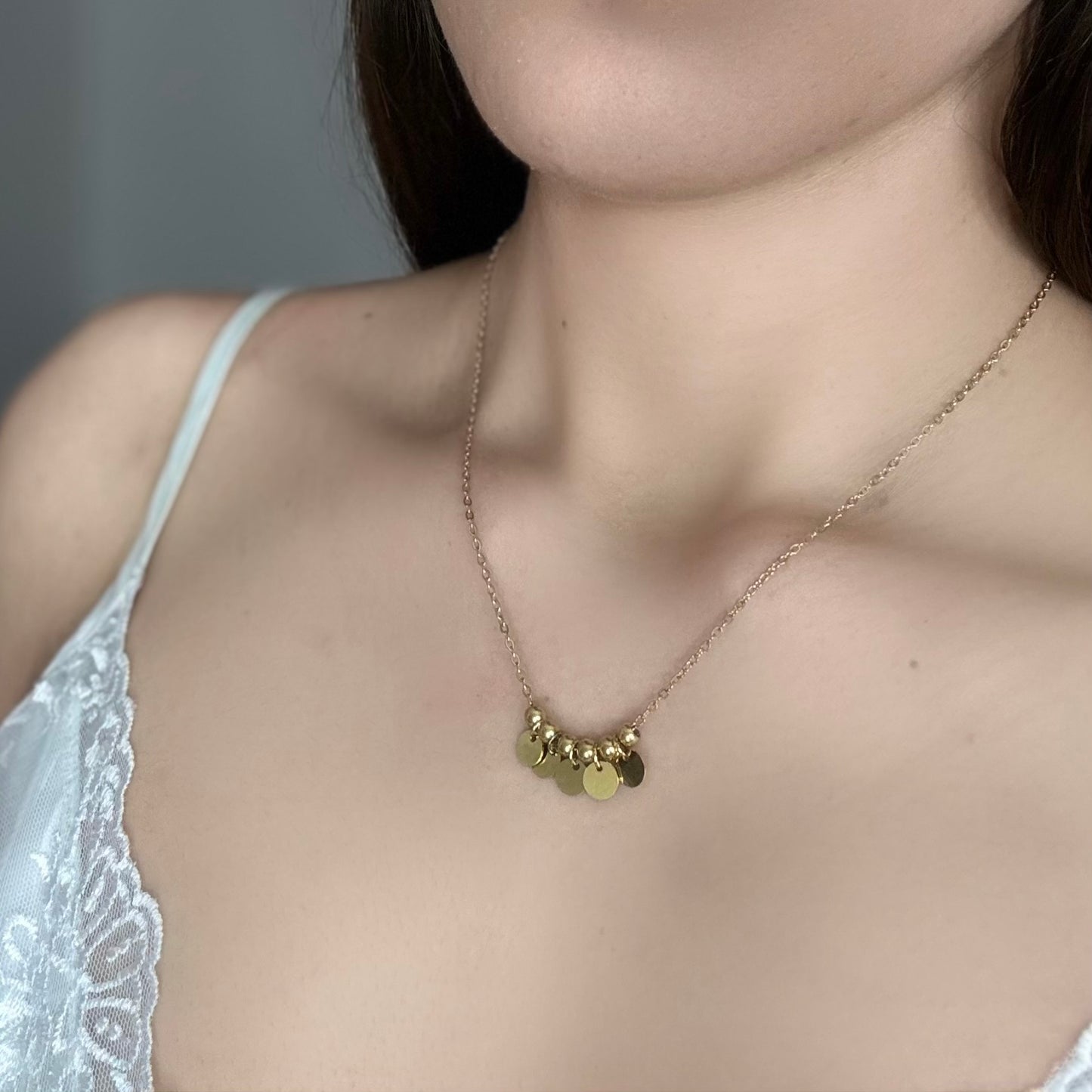 Collar Alina