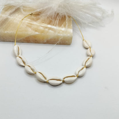Collar Coast